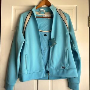 JLO LOVELIES TRACK SUIT 1X